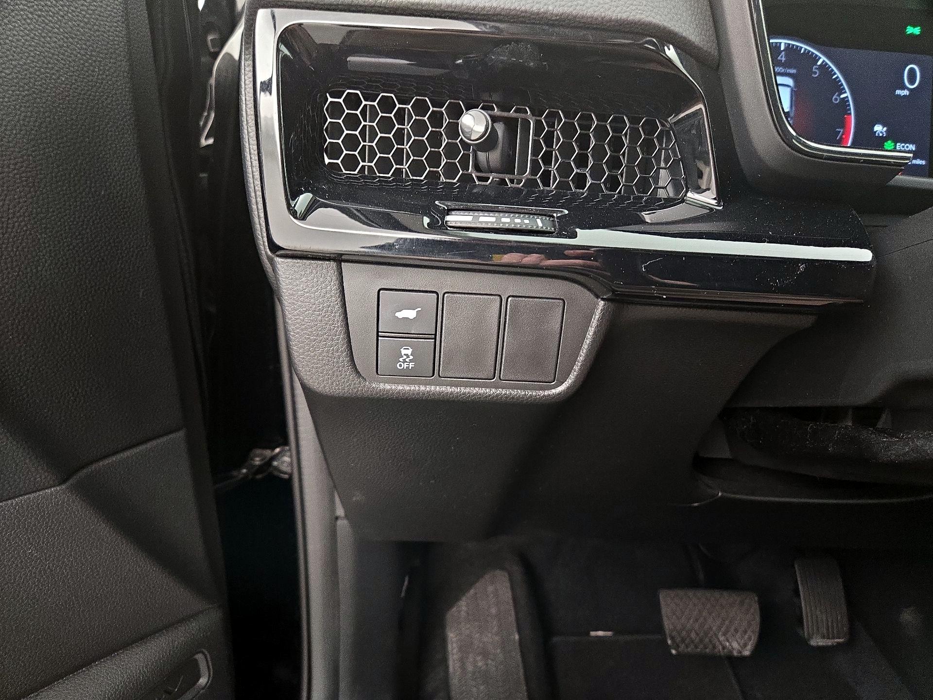 Thumbnail: 2023 Honda CR-V - 13