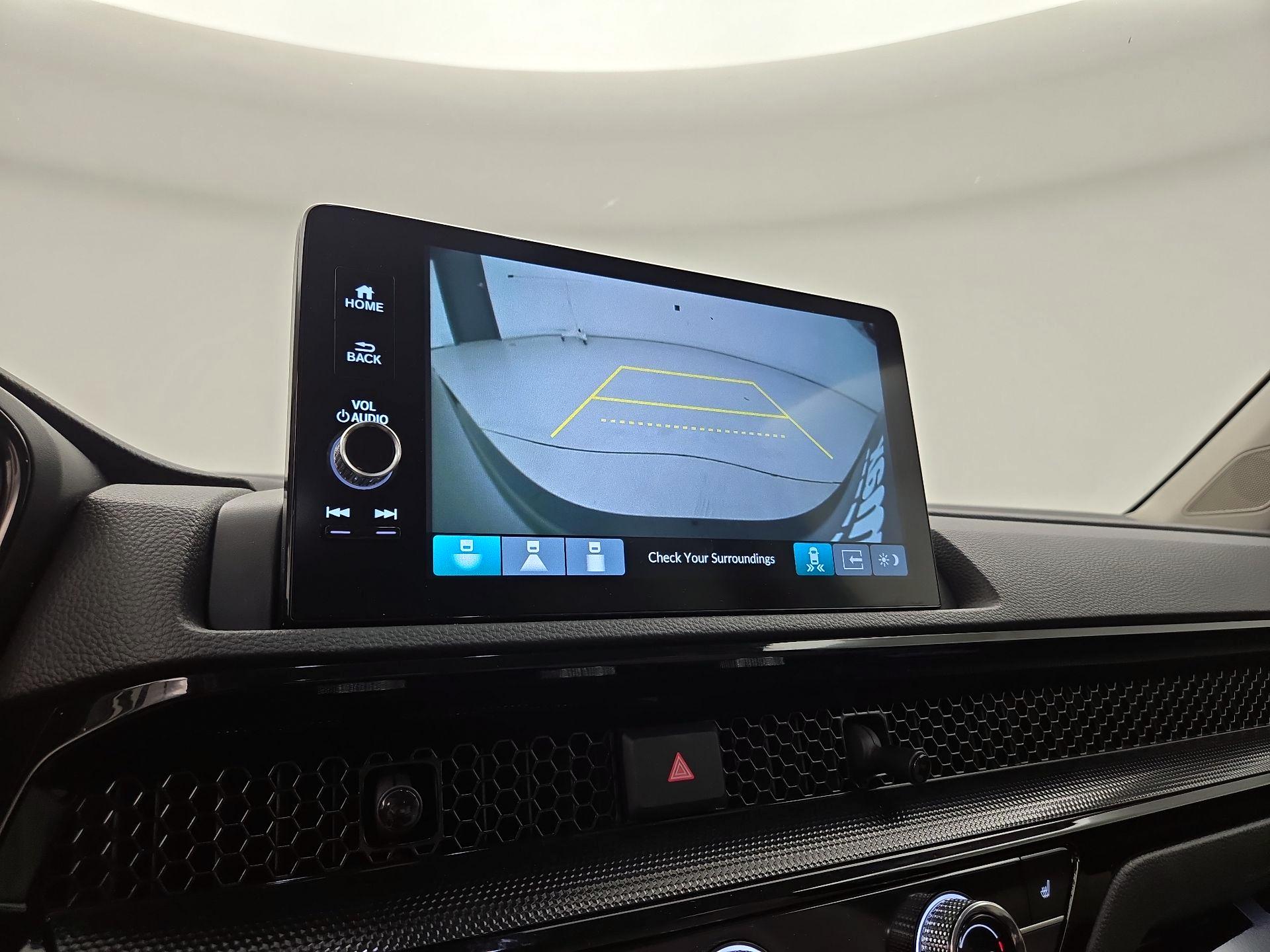 Thumbnail: 2023 Honda CR-V - 14