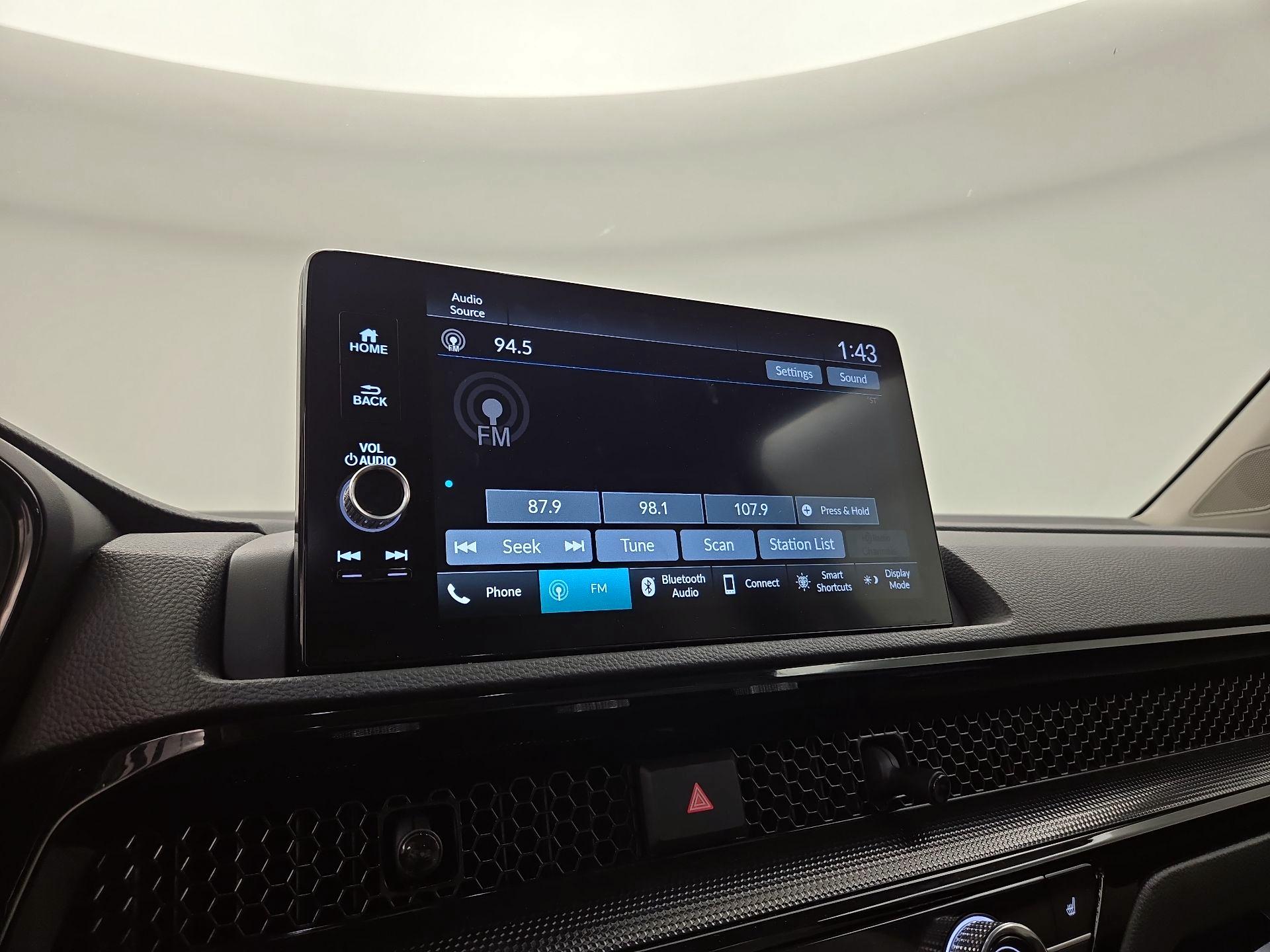 Thumbnail: 2023 Honda CR-V - 15