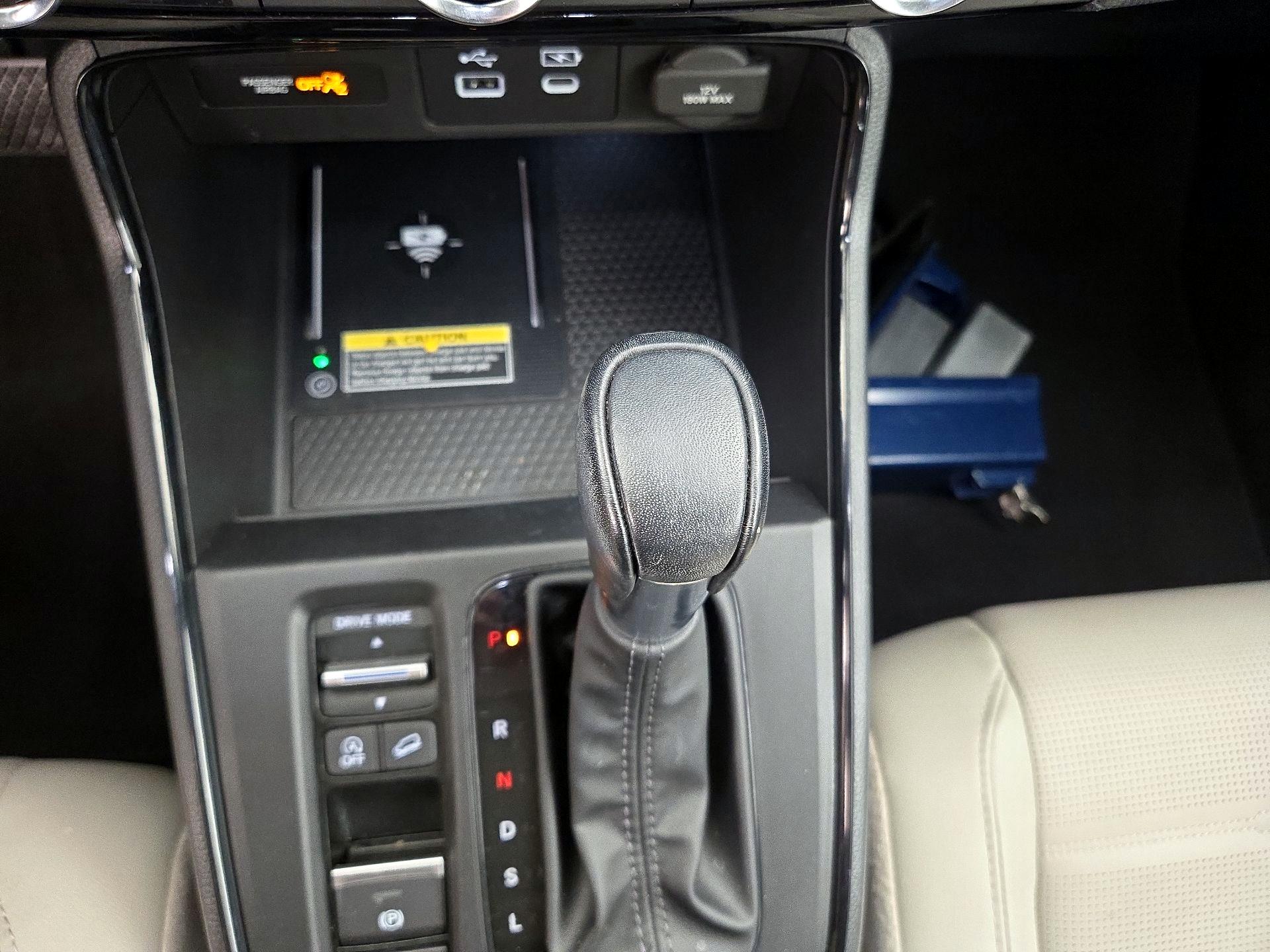 Thumbnail: 2023 Honda CR-V - 17