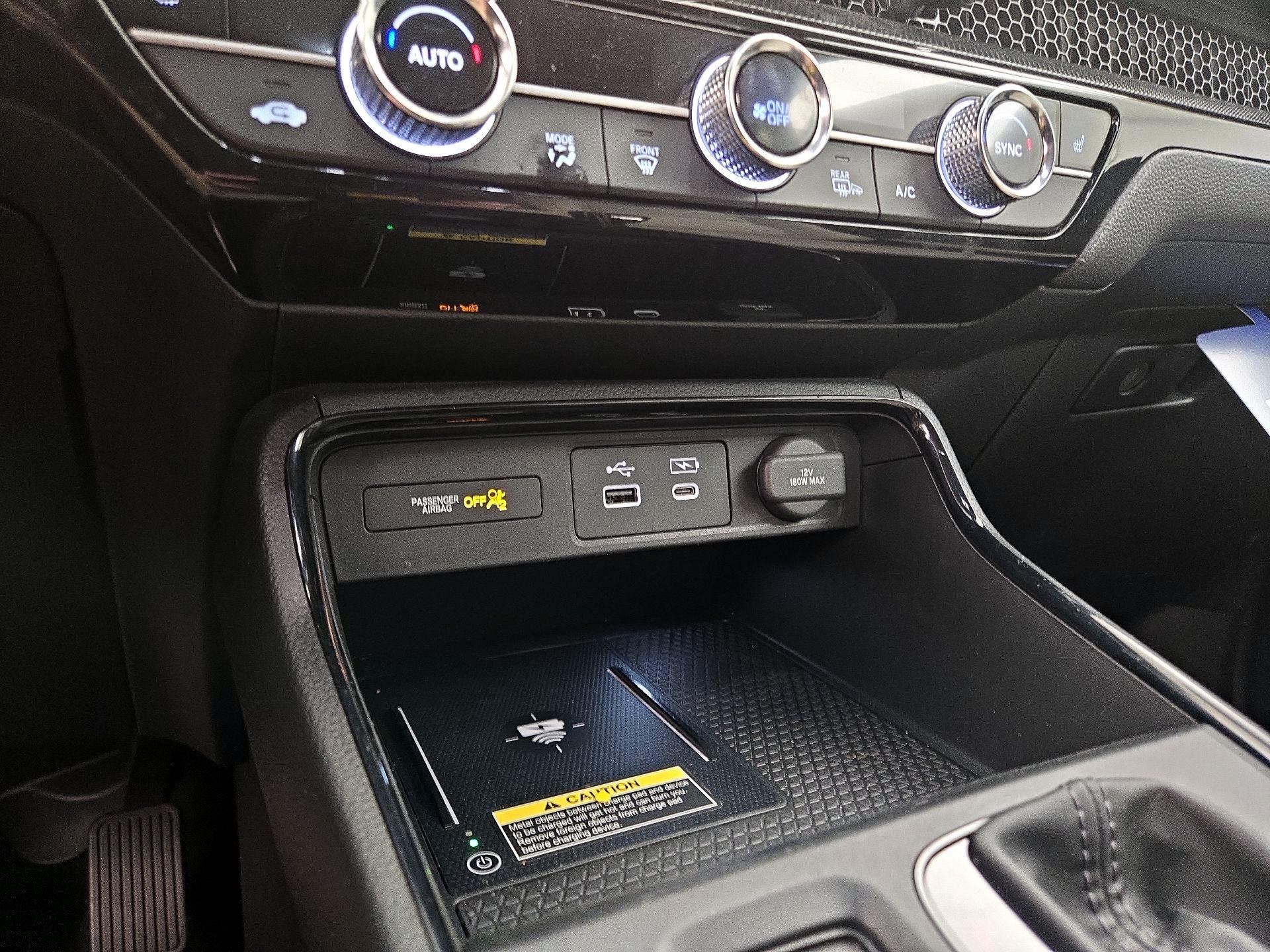 Thumbnail: 2023 Honda CR-V - 18