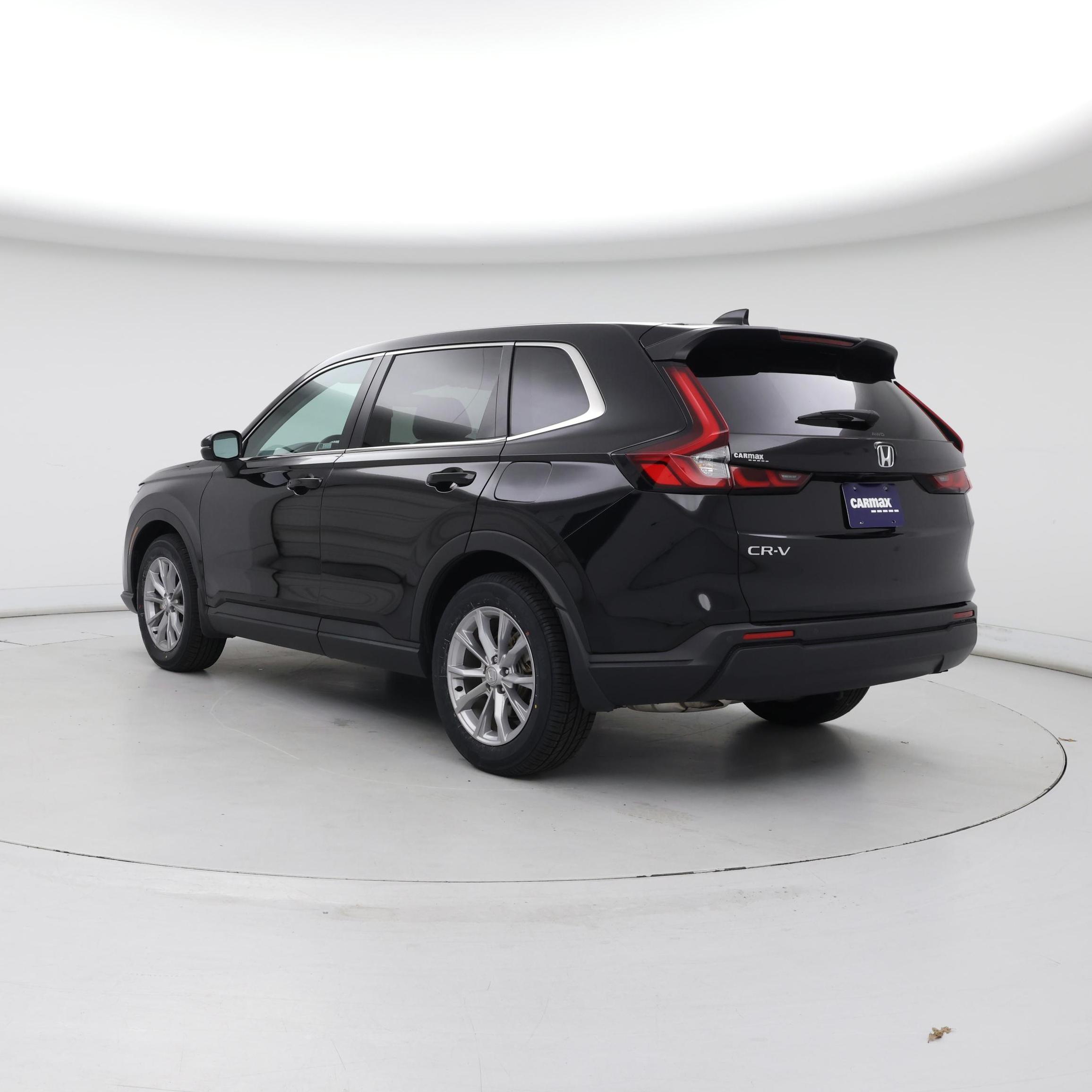 Thumbnail: 2023 Honda CR-V - 2