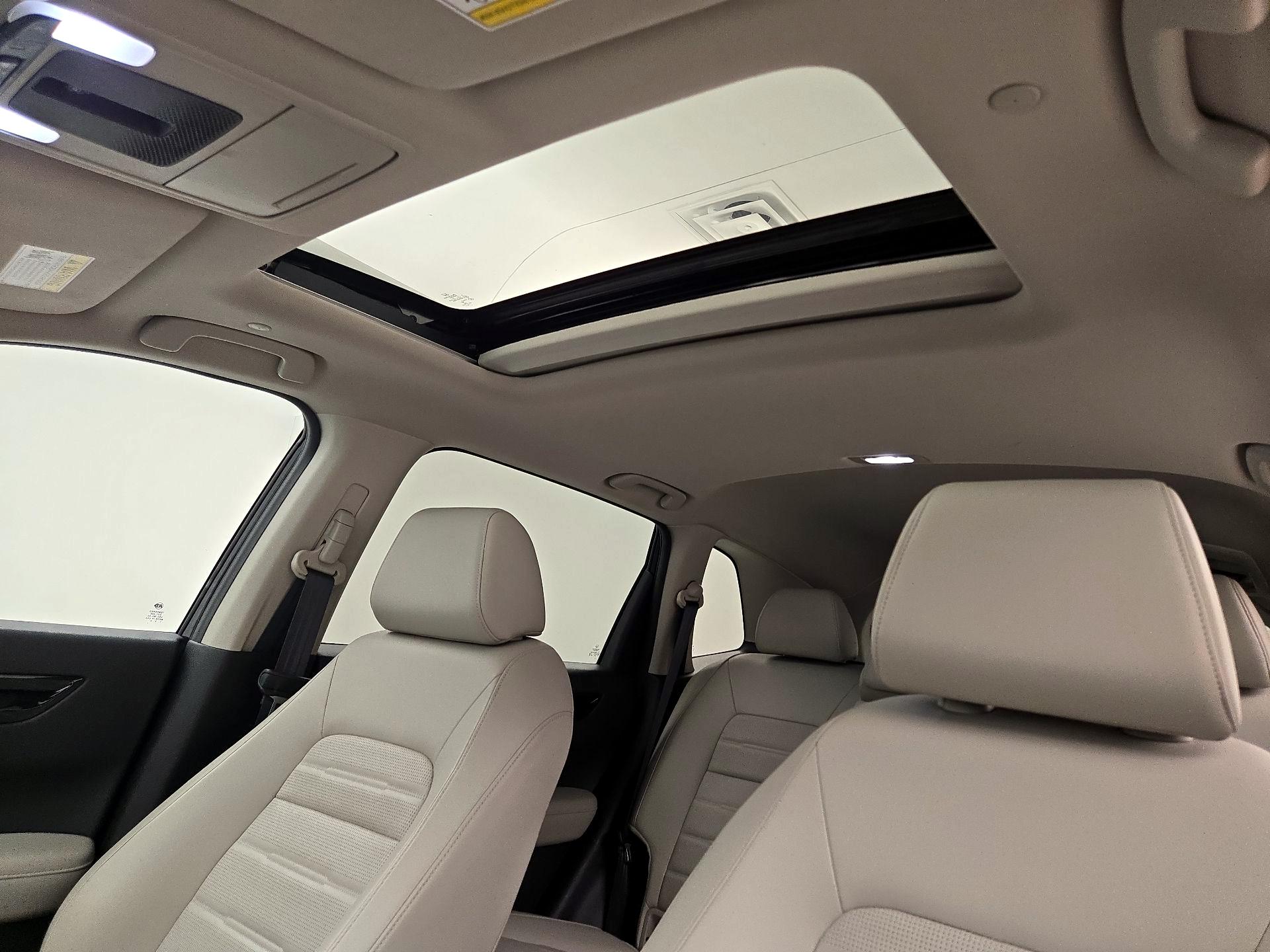 Thumbnail: 2023 Honda CR-V - 19