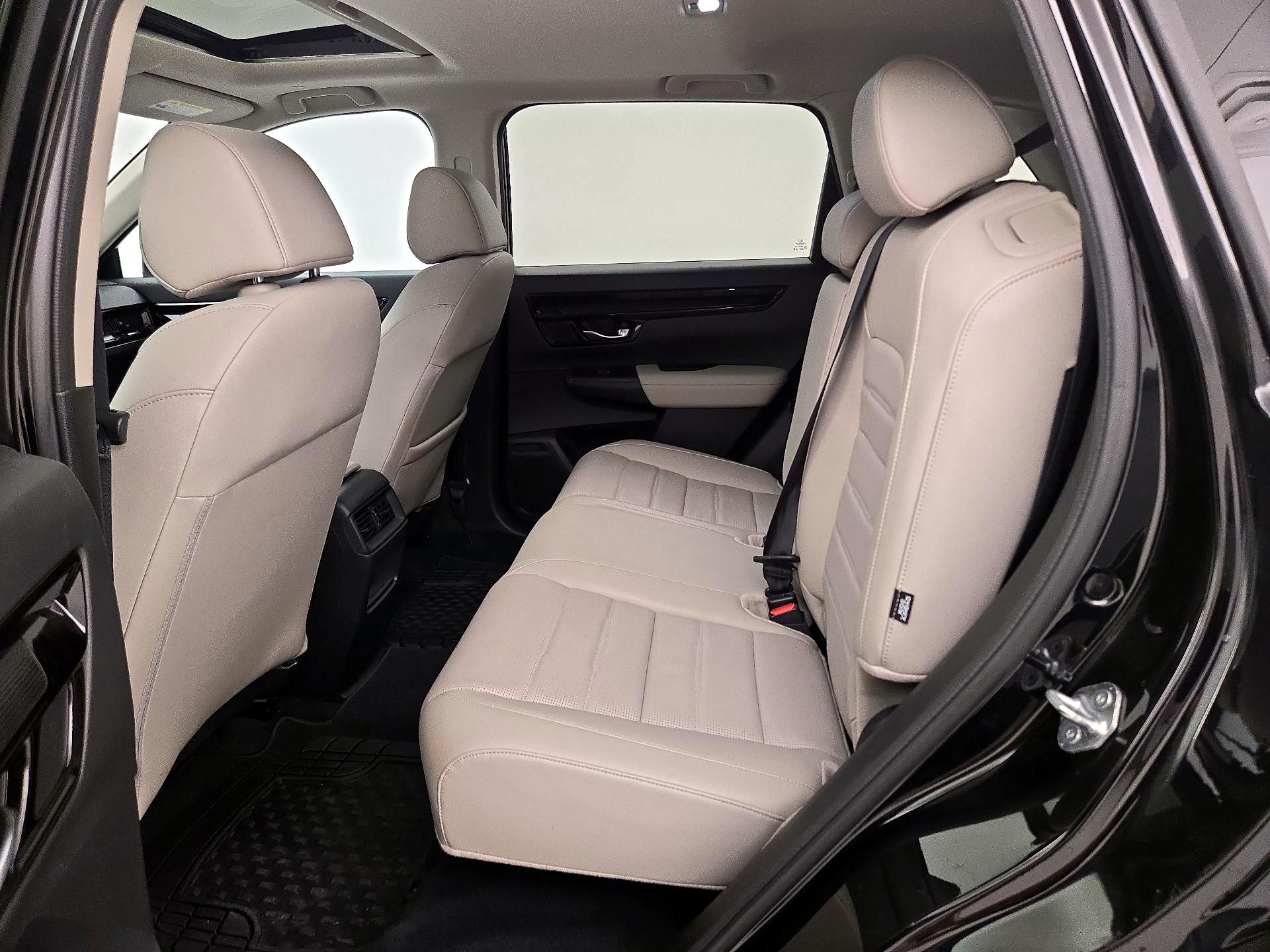 Thumbnail: 2023 Honda CR-V - 20