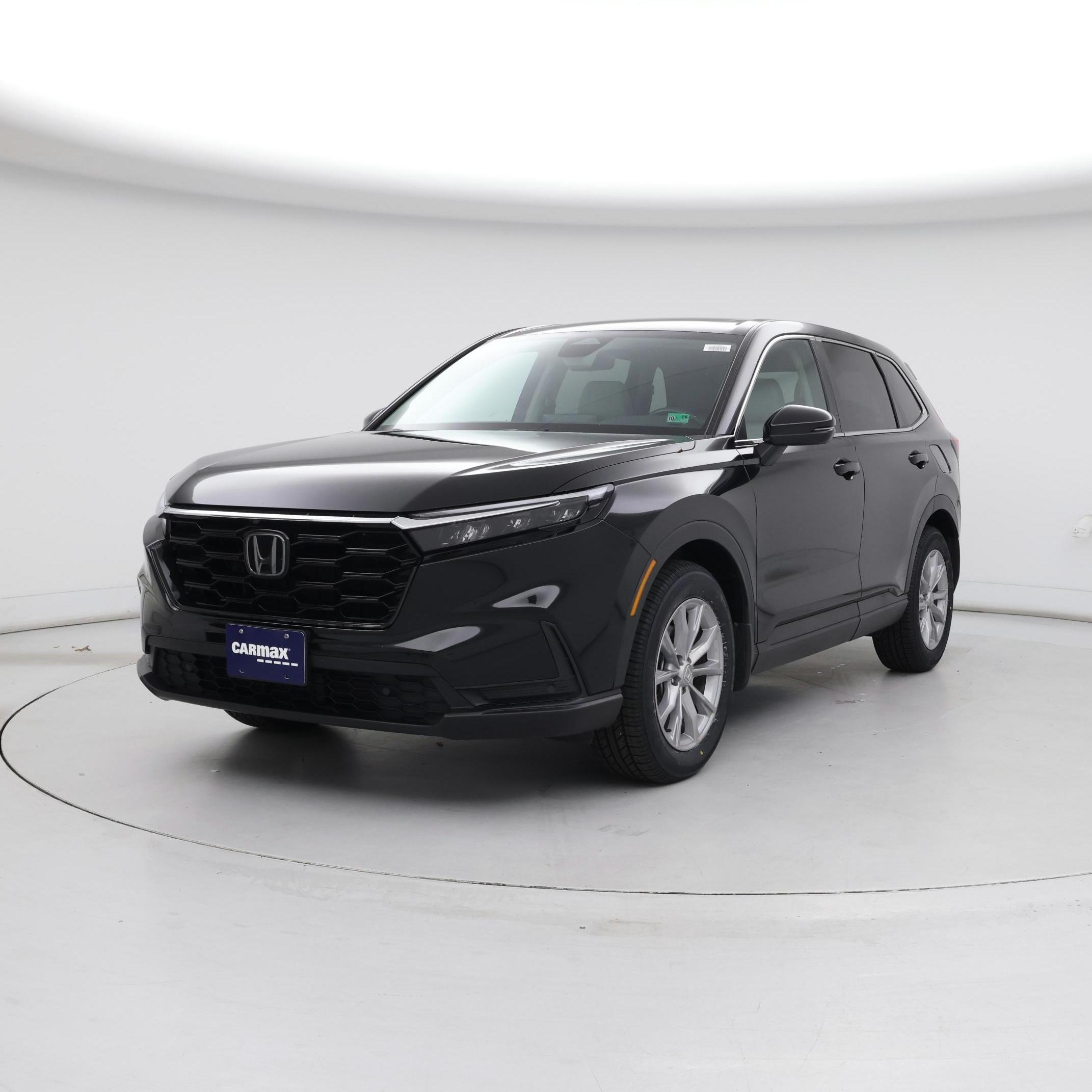 Thumbnail: 2023 Honda CR-V - 4