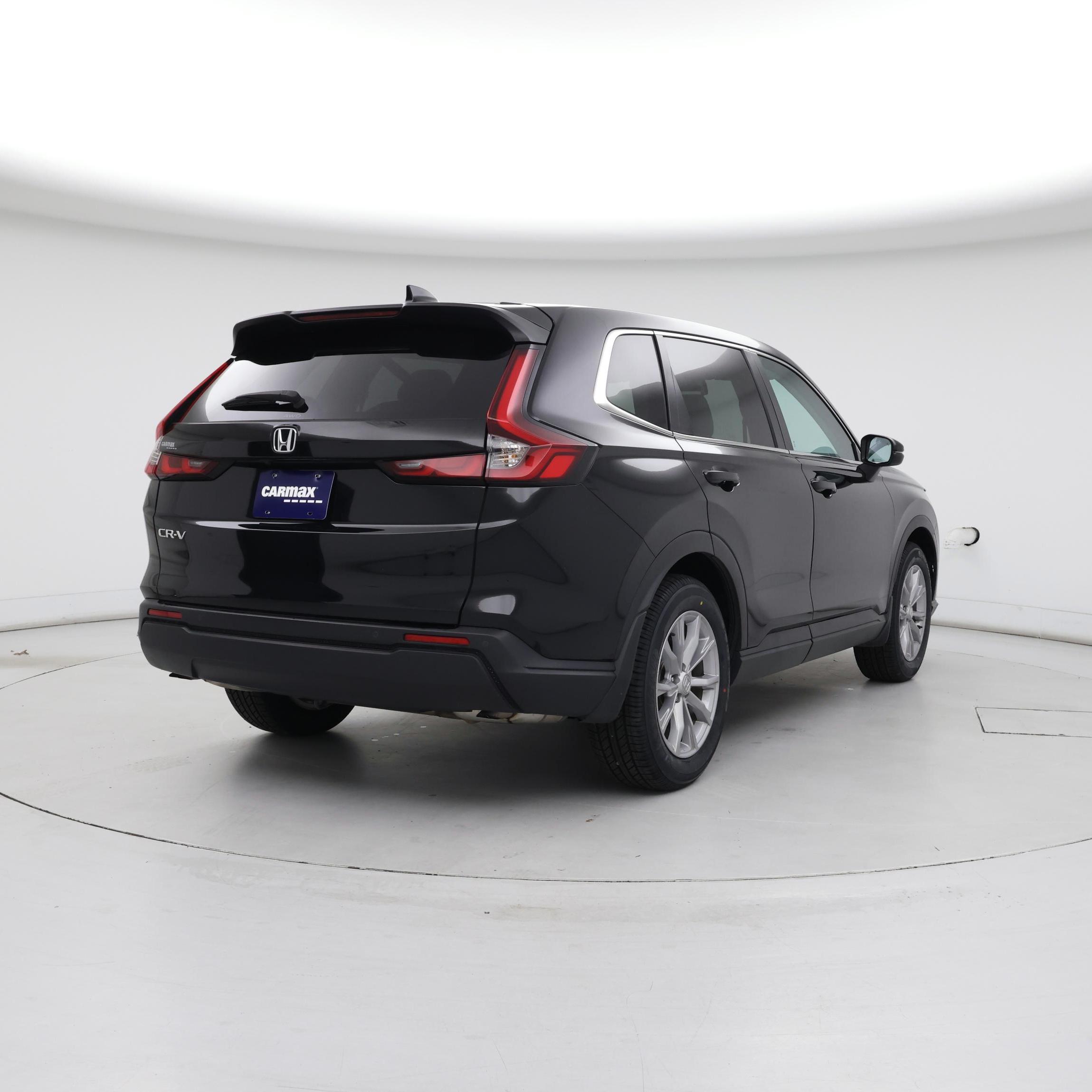 Thumbnail: 2023 Honda CR-V - 8