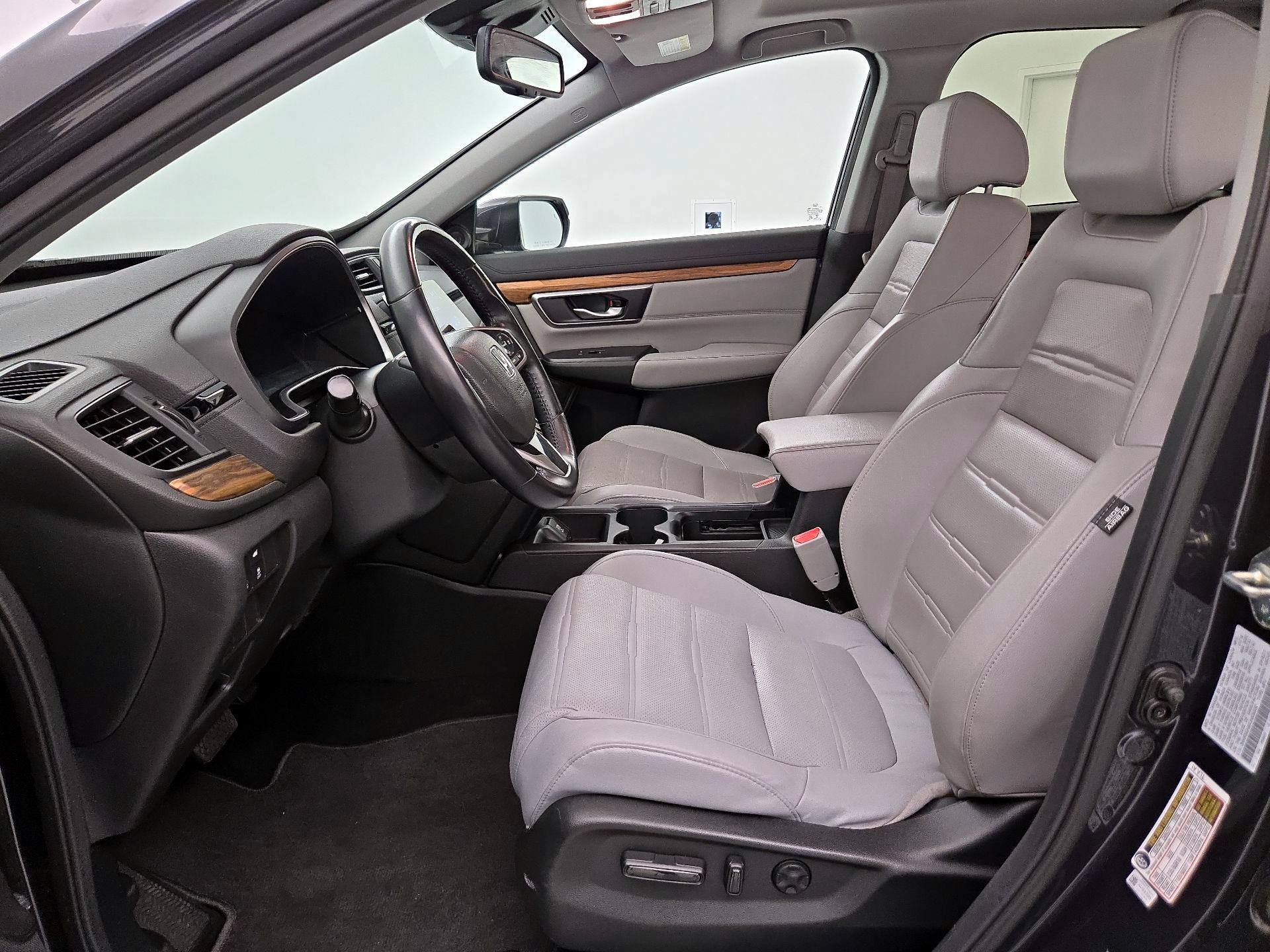 Thumbnail: 2018 Honda CR-V - 11