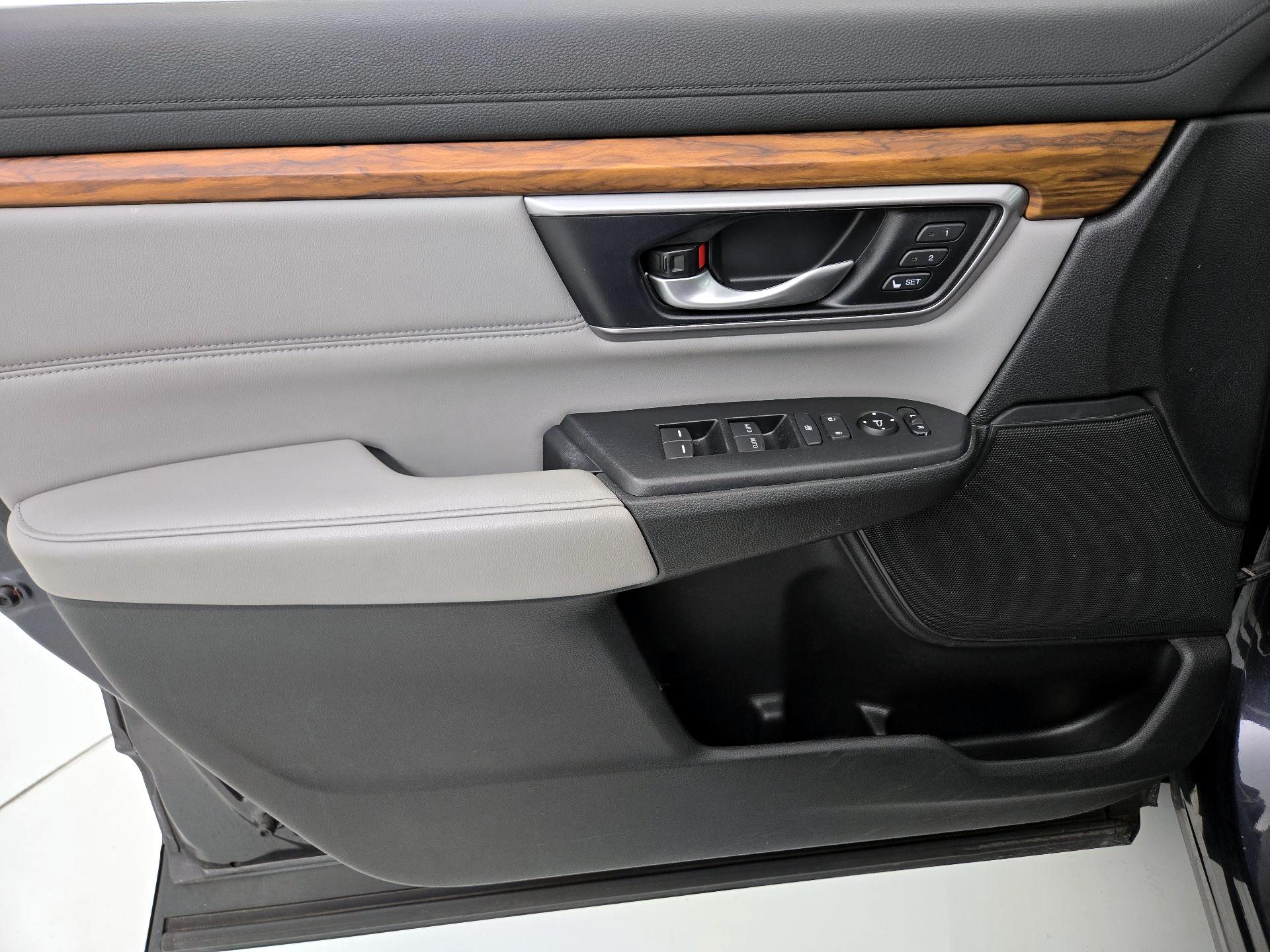 Thumbnail: 2018 Honda CR-V - 12