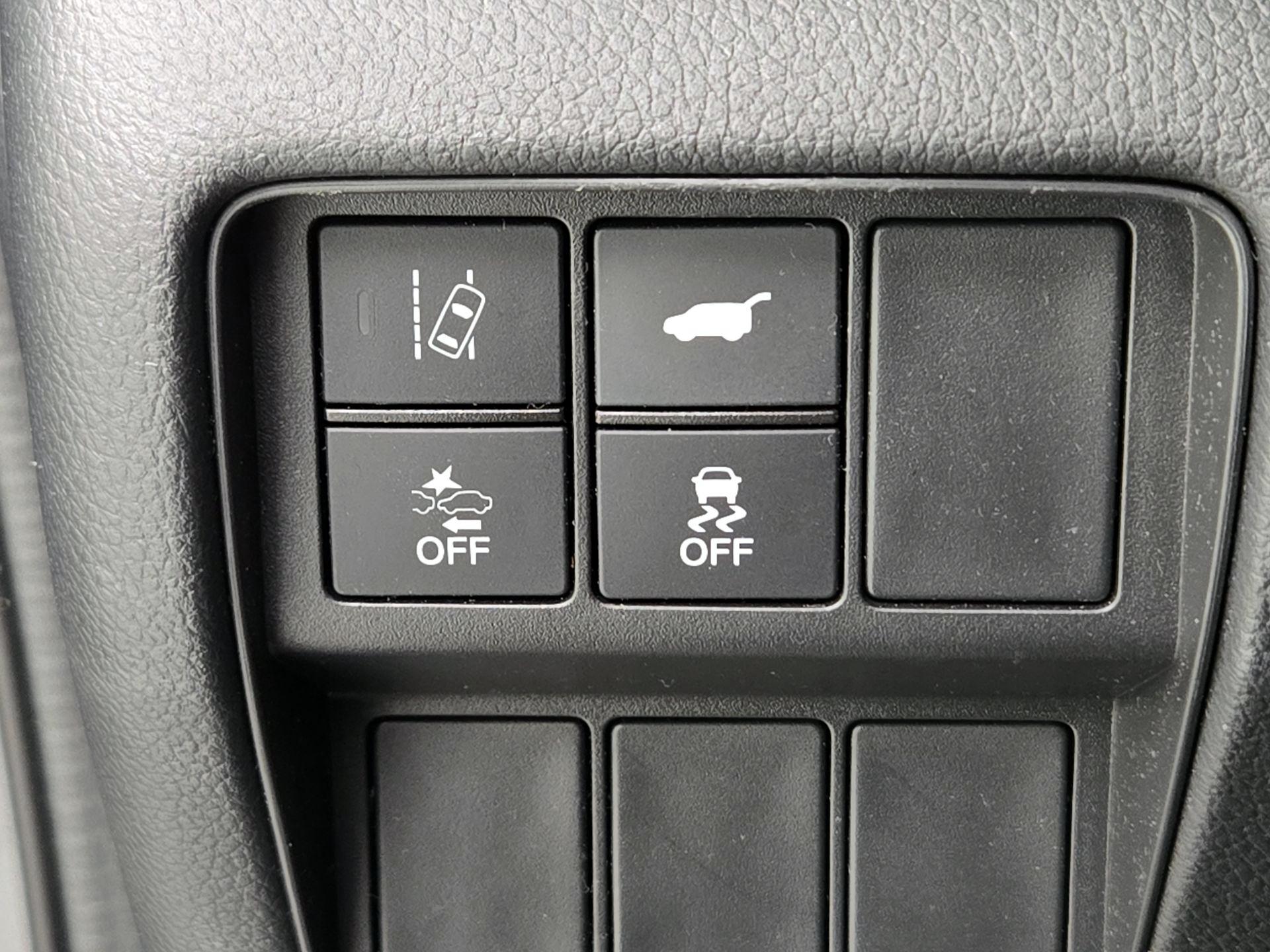 Thumbnail: 2018 Honda CR-V - 13