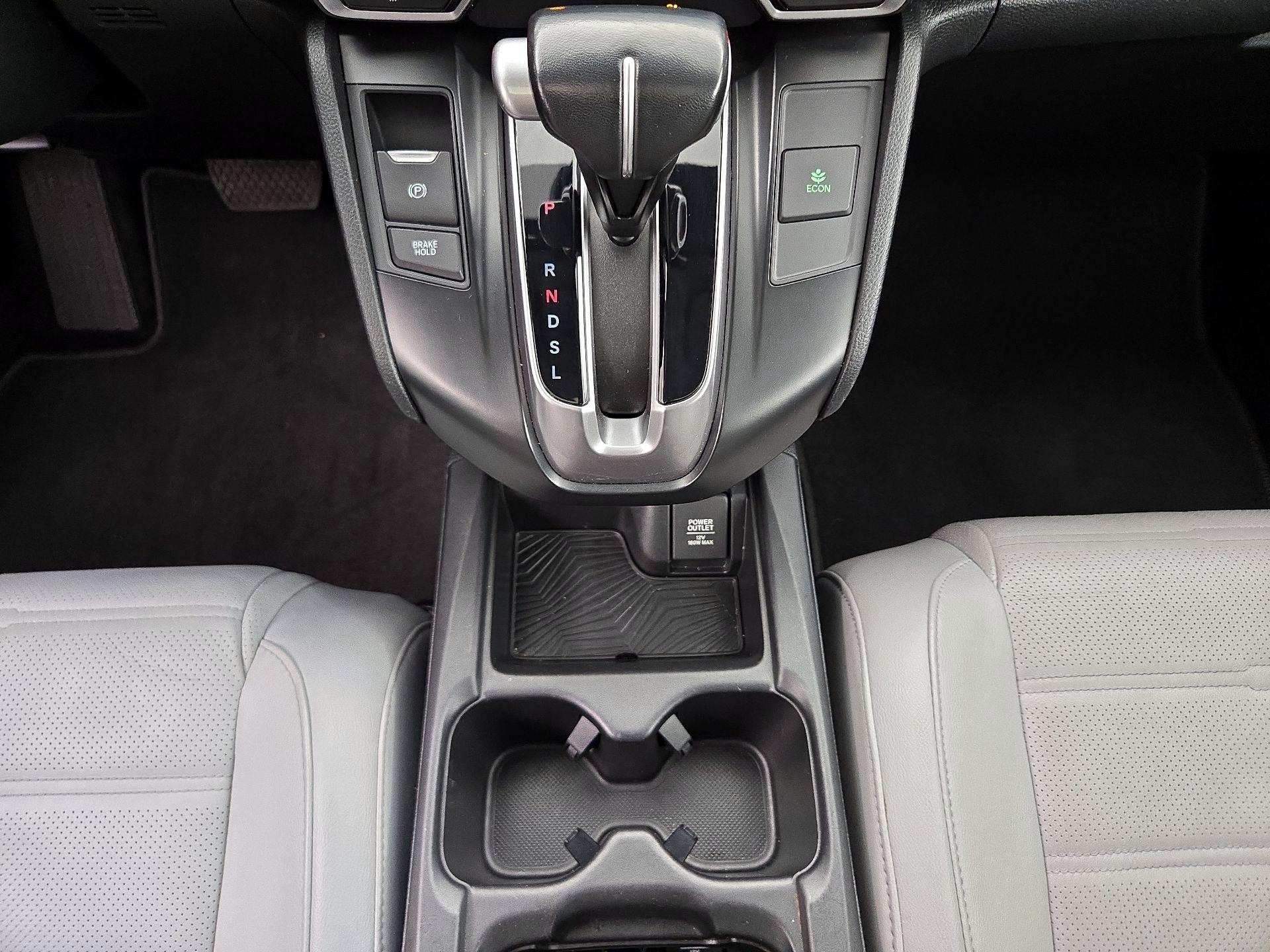 Thumbnail: 2018 Honda CR-V - 18