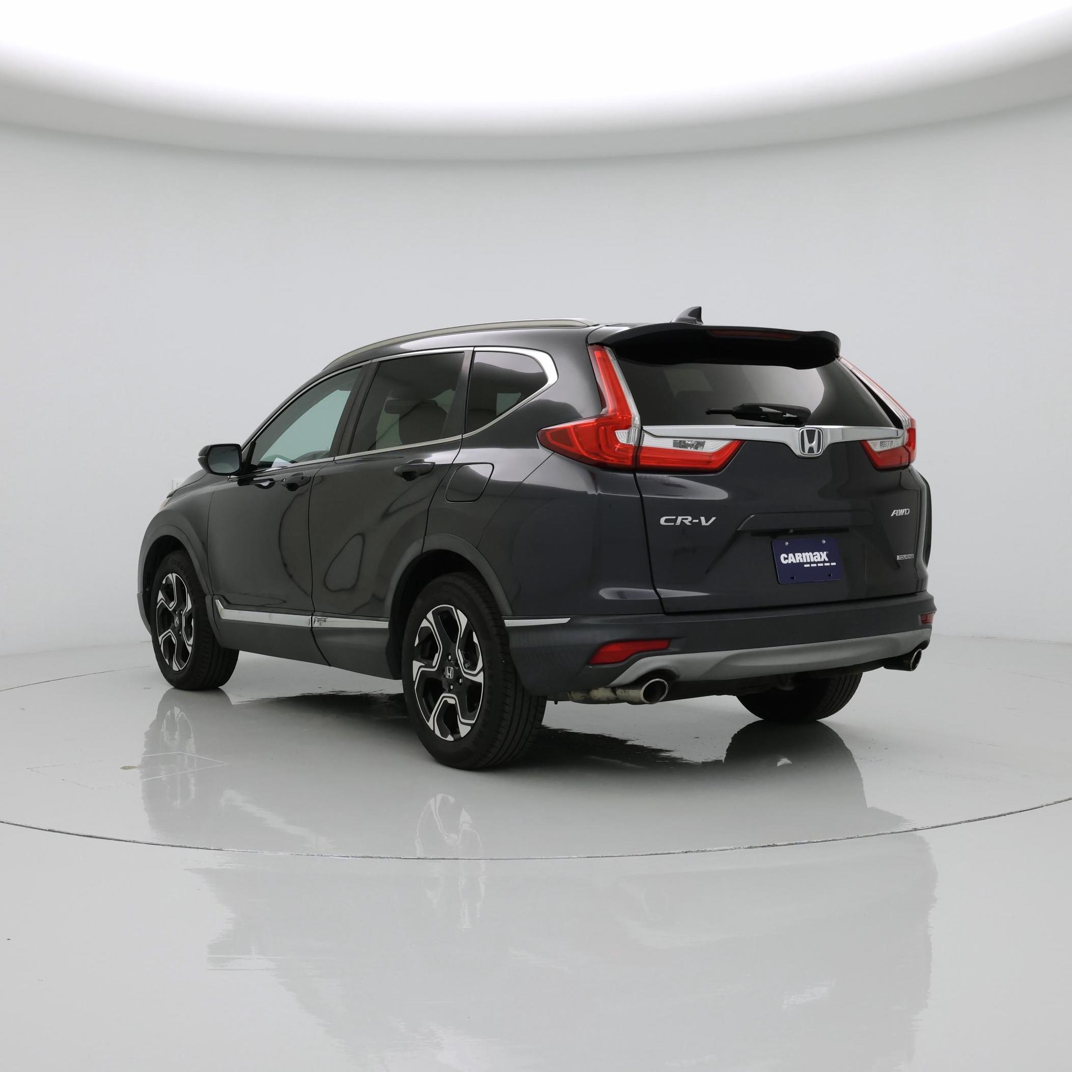 Thumbnail: 2018 Honda CR-V - 2
