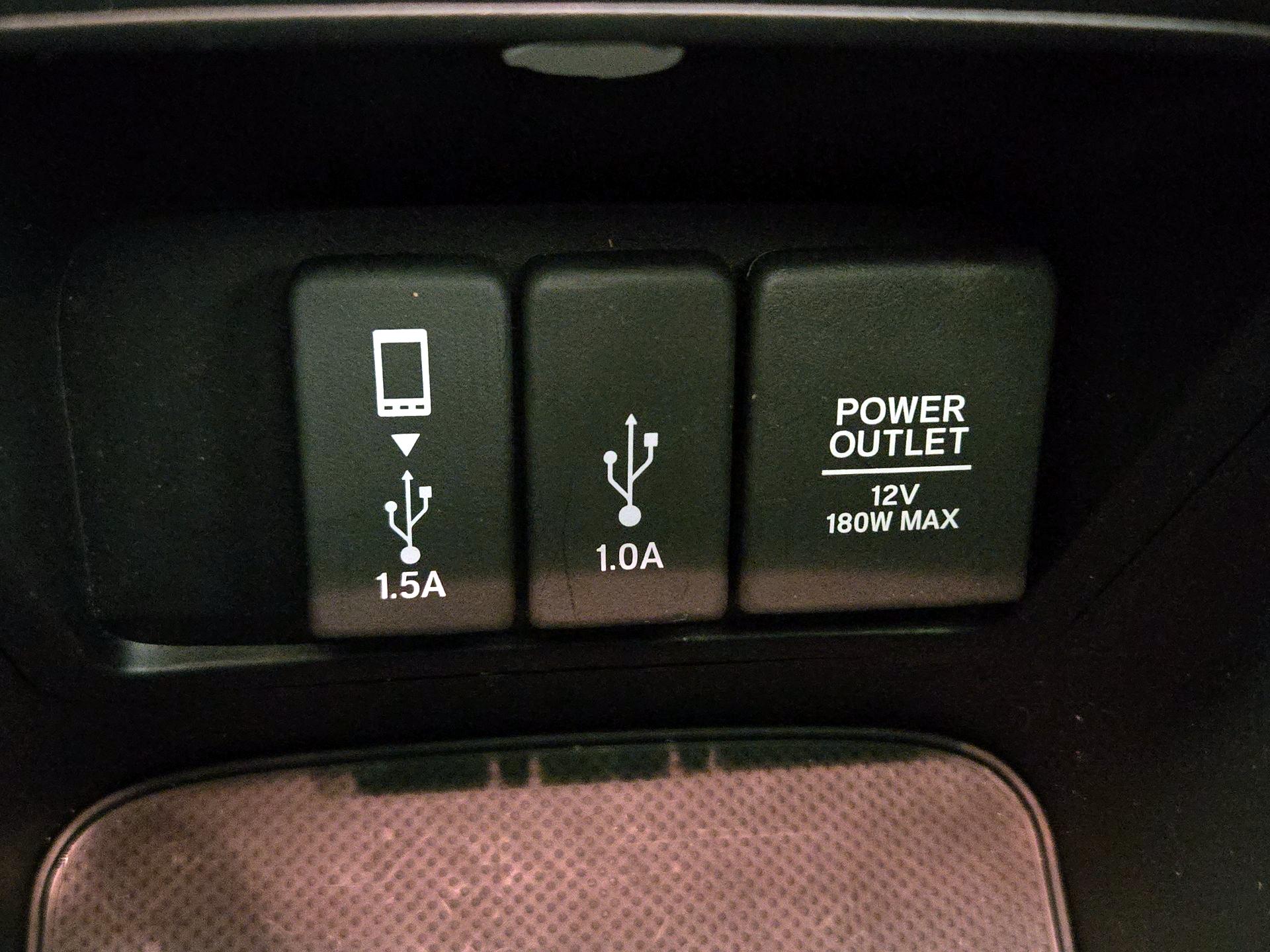 Thumbnail: 2018 Honda CR-V - 19