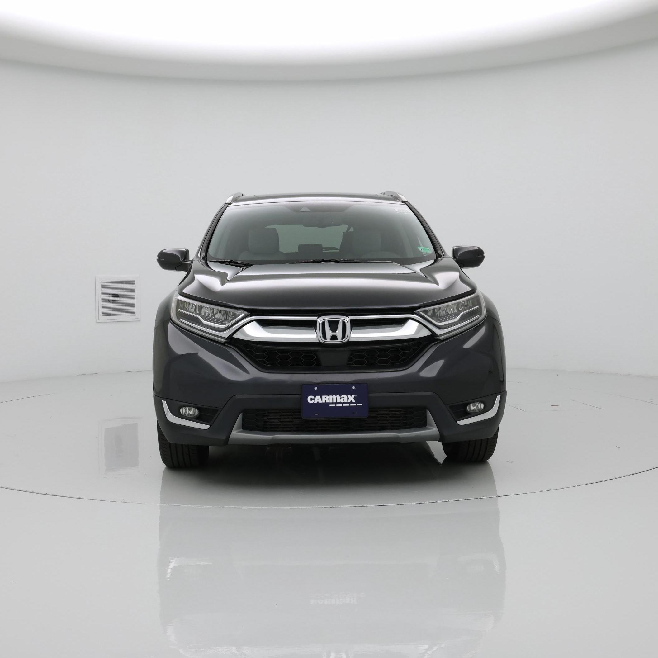 Thumbnail: 2018 Honda CR-V - 5