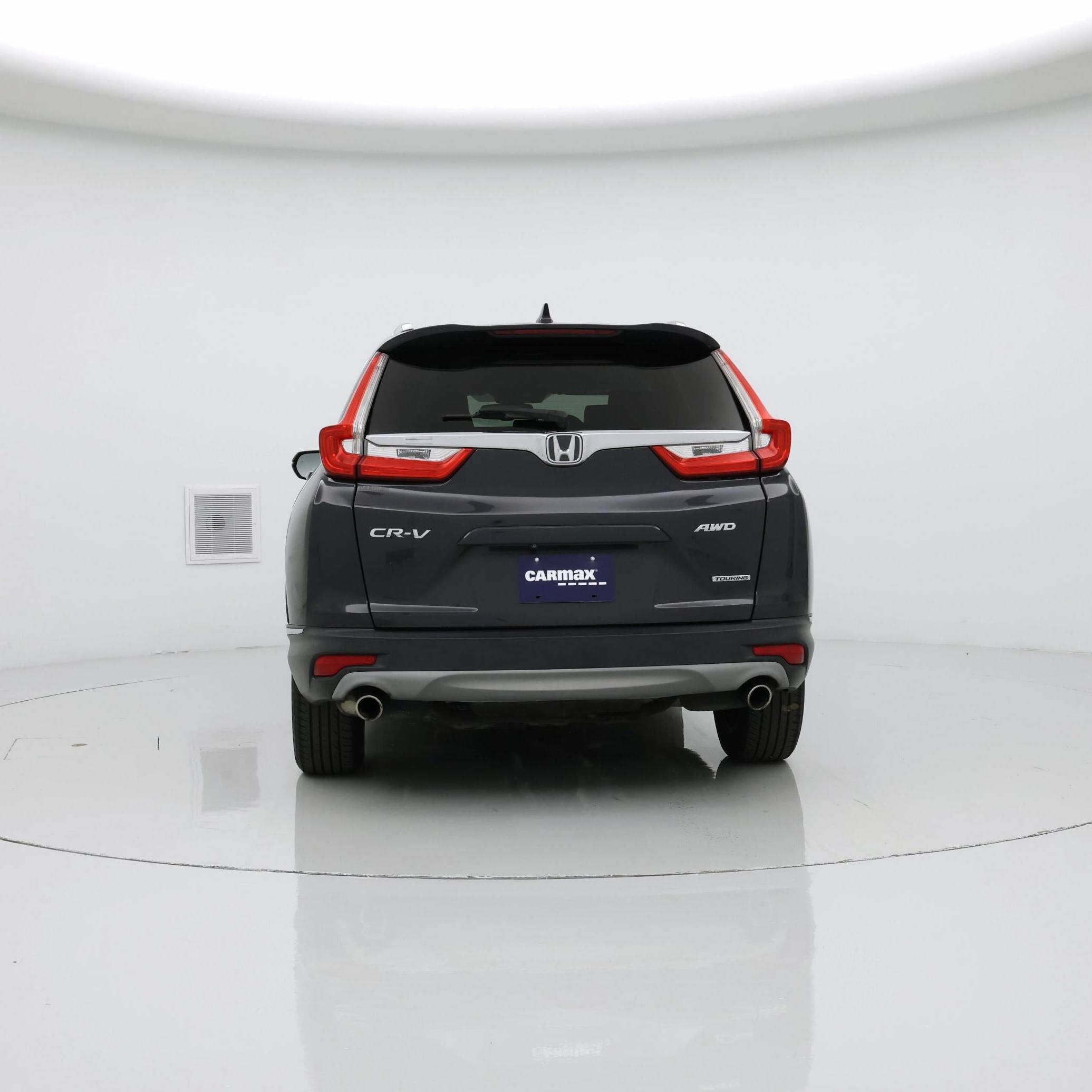 Thumbnail: 2018 Honda CR-V - 6