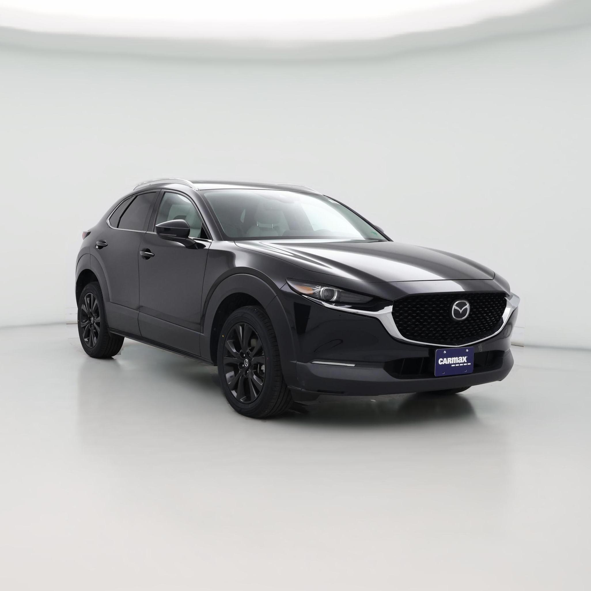 Thumbnail: 2022 Mazda CX-30 - 1