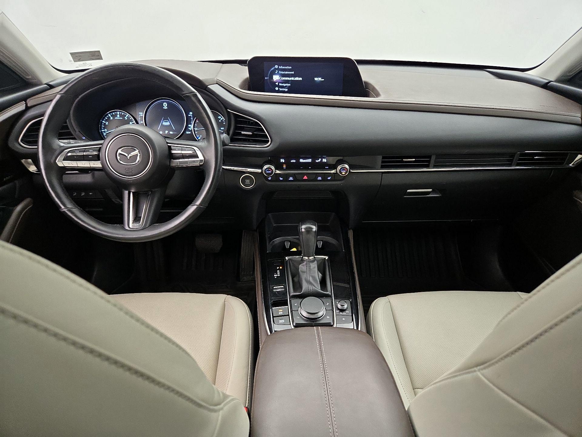 Thumbnail: 2022 Mazda CX-30 - 9