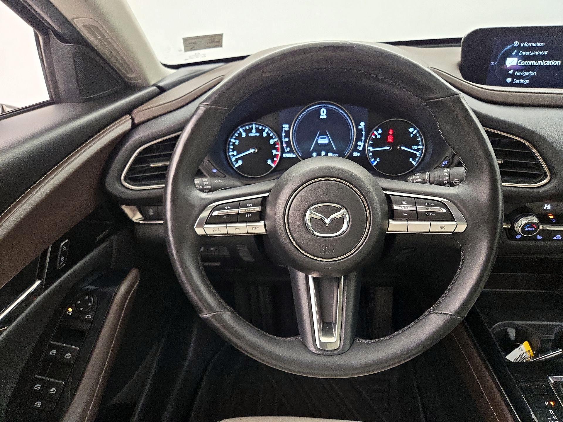 Thumbnail: 2022 Mazda CX-30 - 10