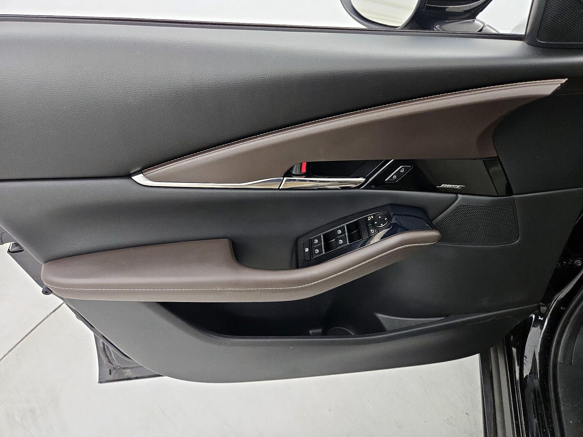 Thumbnail: 2022 Mazda CX-30 - 12