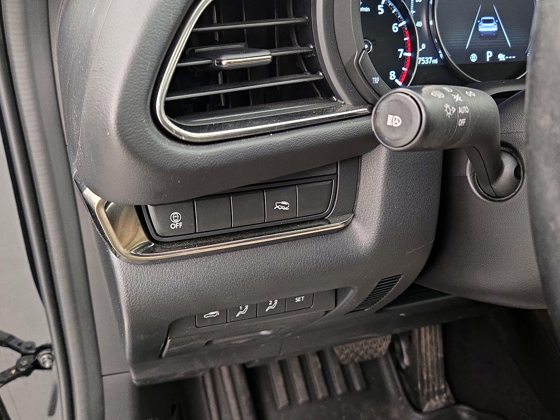 Thumbnail: 2022 Mazda CX-30 - 13