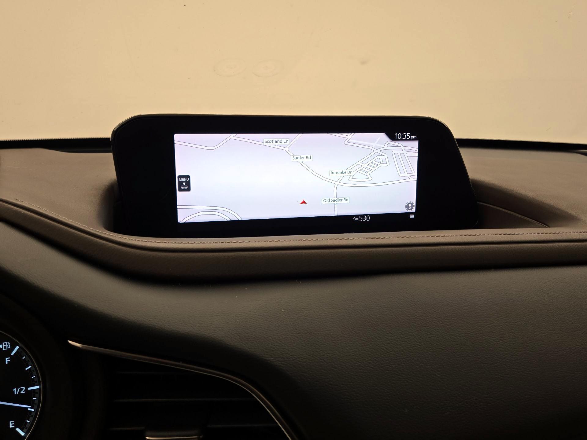 Thumbnail: 2022 Mazda CX-30 - 14