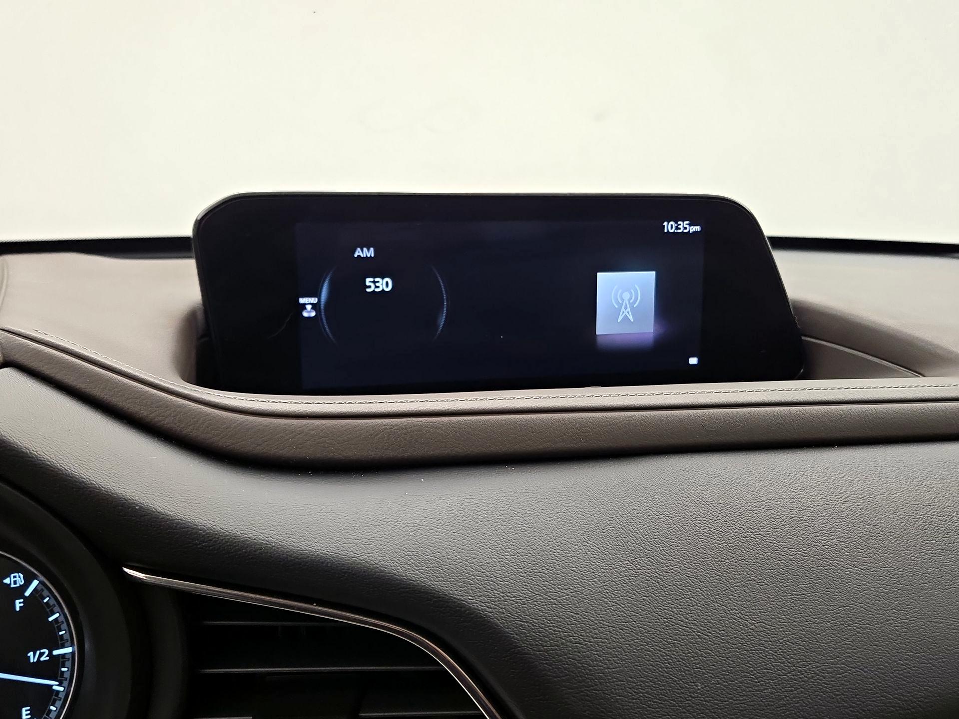 Thumbnail: 2022 Mazda CX-30 - 16