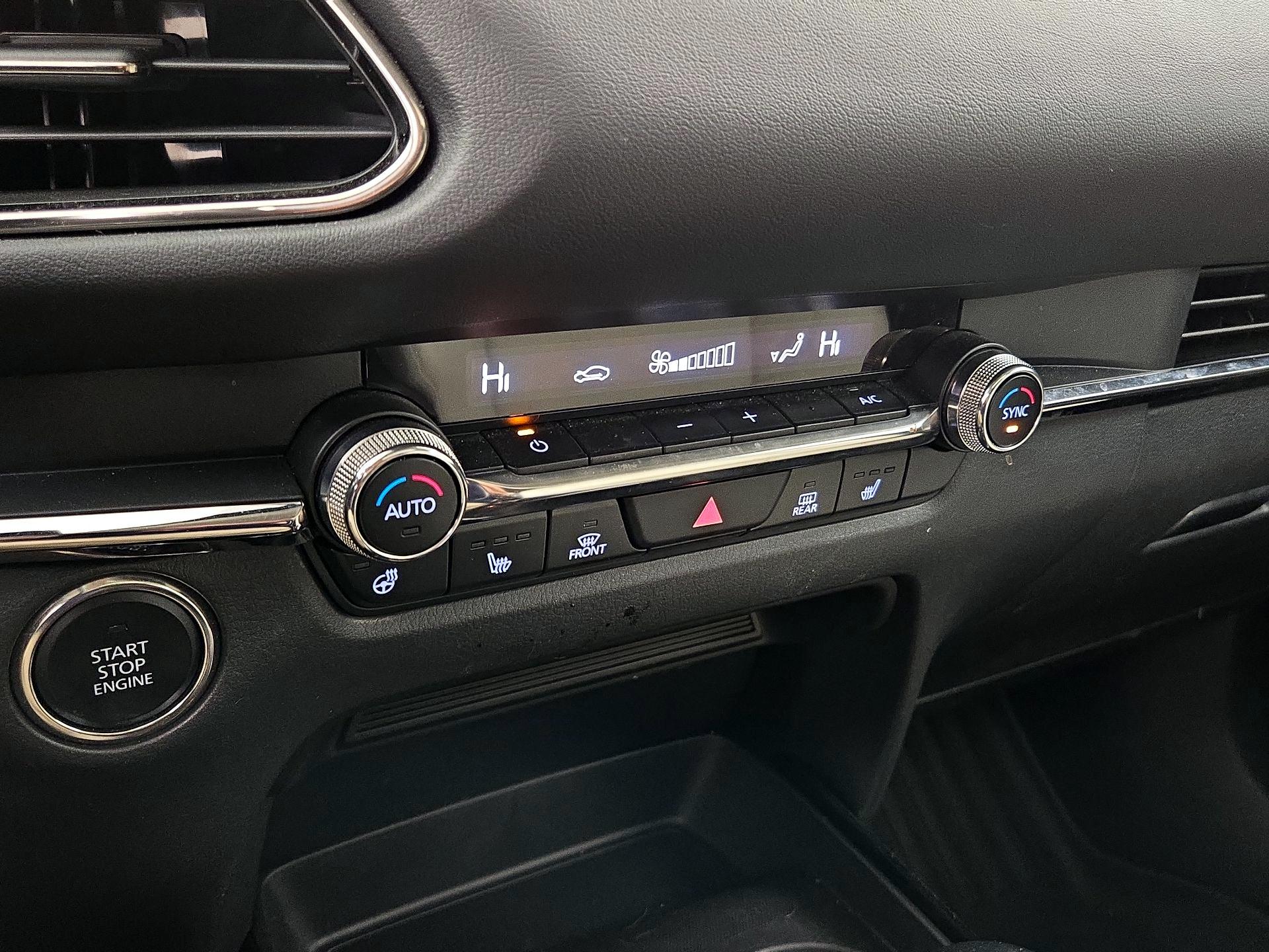 Thumbnail: 2022 Mazda CX-30 - 17