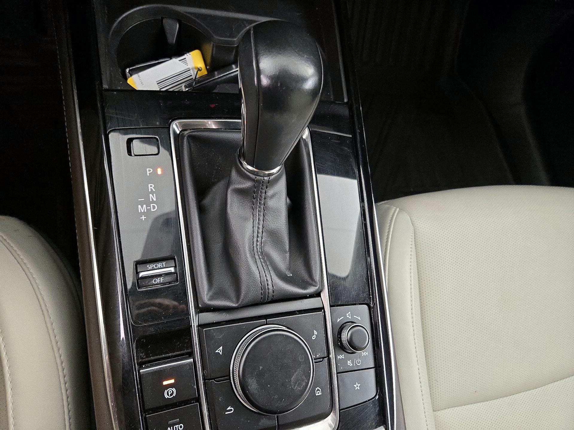 Thumbnail: 2022 Mazda CX-30 - 18