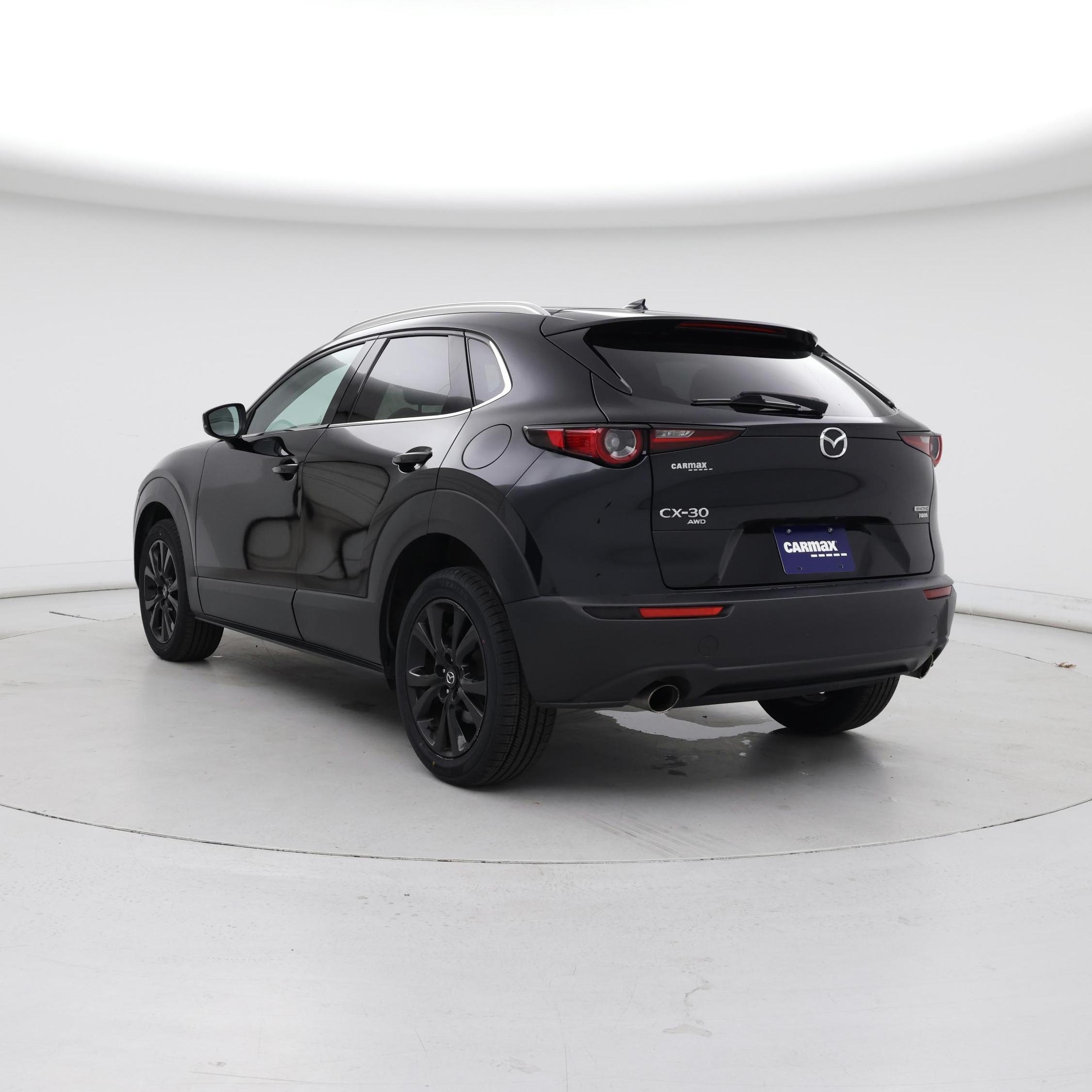 Thumbnail: 2022 Mazda CX-30 - 2