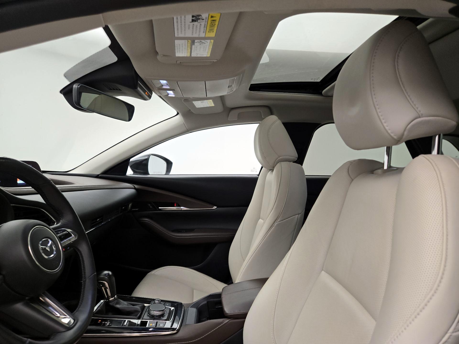 Thumbnail: 2022 Mazda CX-30 - 20