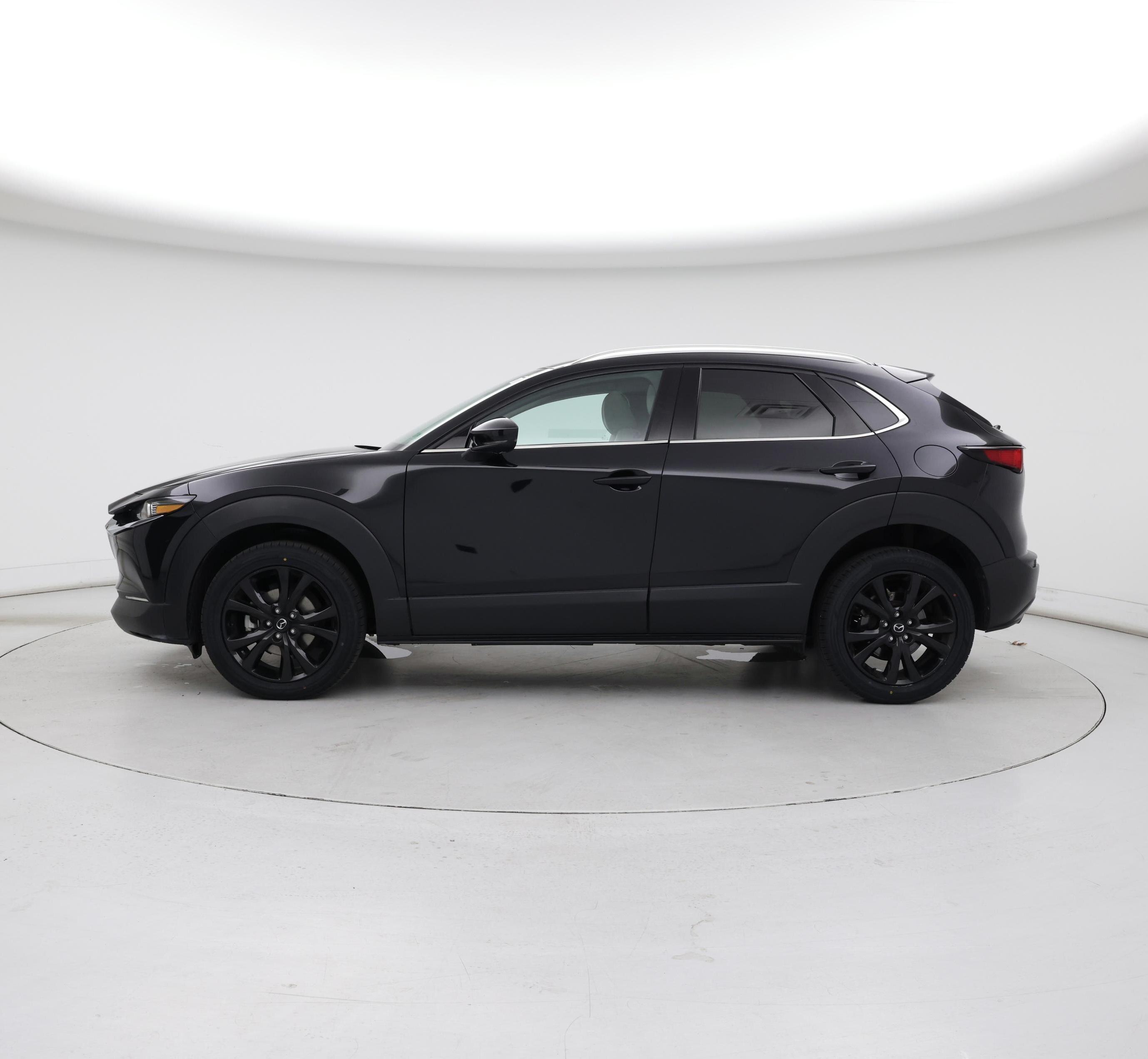 Thumbnail: 2022 Mazda CX-30 - 3