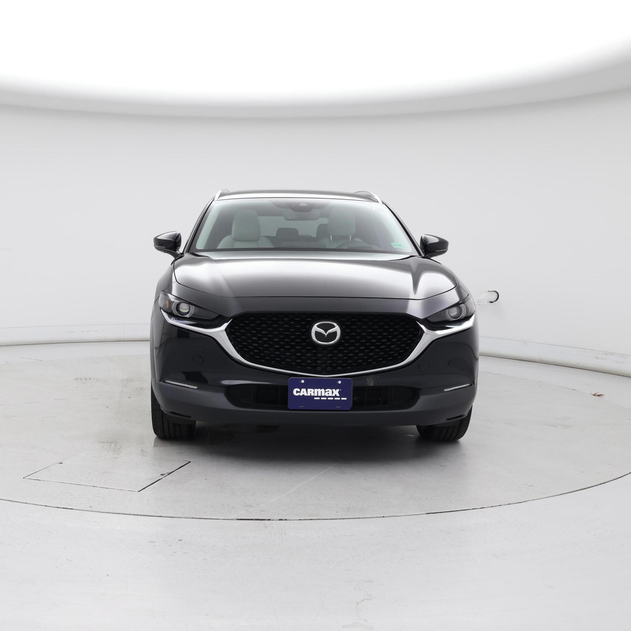 Thumbnail: 2022 Mazda CX-30 - 5