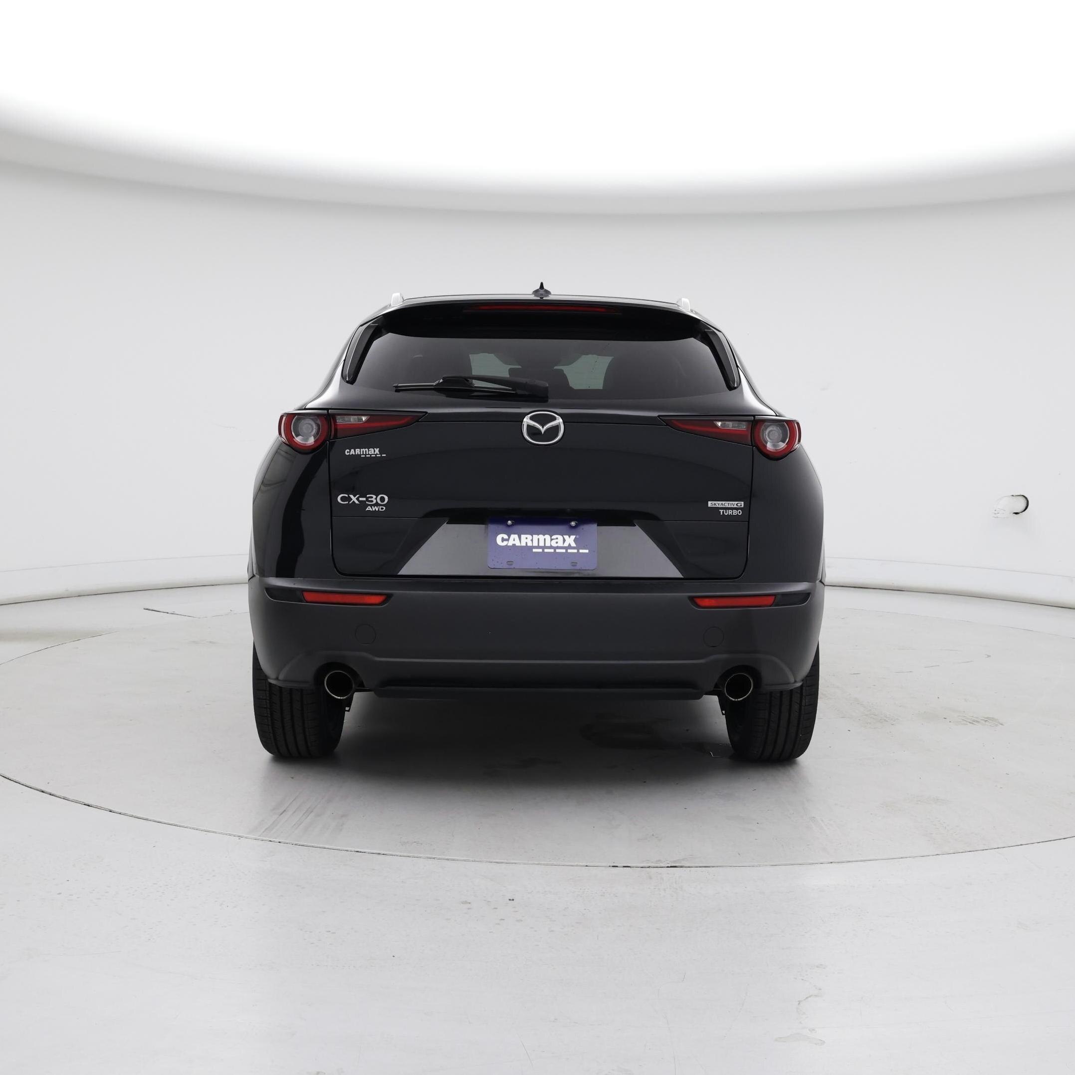 Thumbnail: 2022 Mazda CX-30 - 6