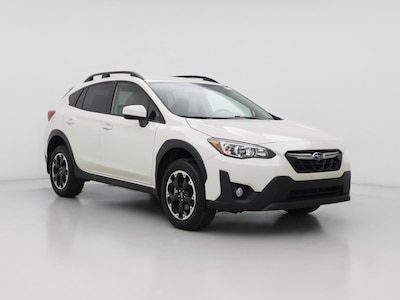 2023 Subaru Crosstrek Premium -
                Gilbert, AZ