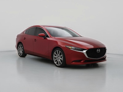 2020 Mazda Mazda3 Premium -
                  Gilbert, AZ