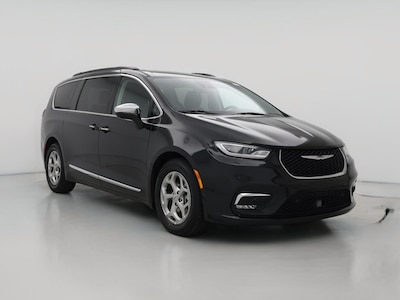 2022 Chrysler Pacifica Limited -
                Gilbert, AZ