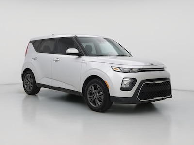 2021 Kia Soul S -
                Santa Fe, NM
