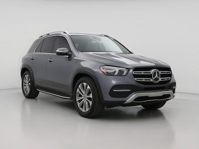 2020 Mercedes-Benz GLE 350 -
                Gilbert, AZ