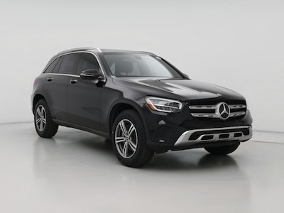 2020 Mercedes-Benz GLC 300 -
                Gilbert, AZ