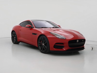 2019 Jaguar F-Type R -
                Gilbert, AZ