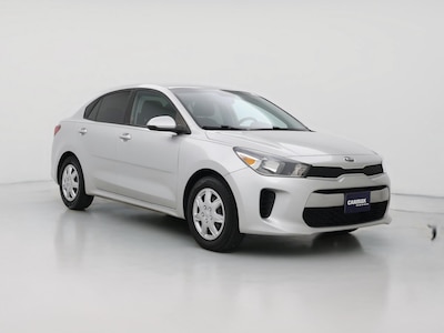 2019 Kia Rio S -
                Albuquerque, NM