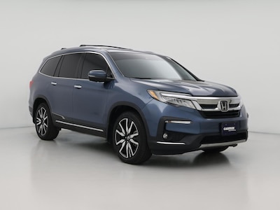 2019 Honda Pilot Touring -
                Gilbert, AZ