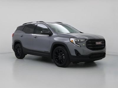 2021 GMC Terrain SLT -
                Tucson, AZ