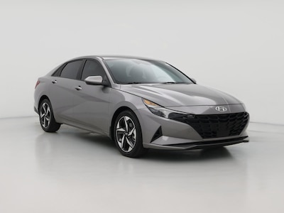 2023 Hyundai Elantra SEL -
                Gilbert, AZ