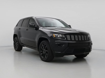 2019 Jeep Grand Cherokee Altitude -
                Tucson, AZ