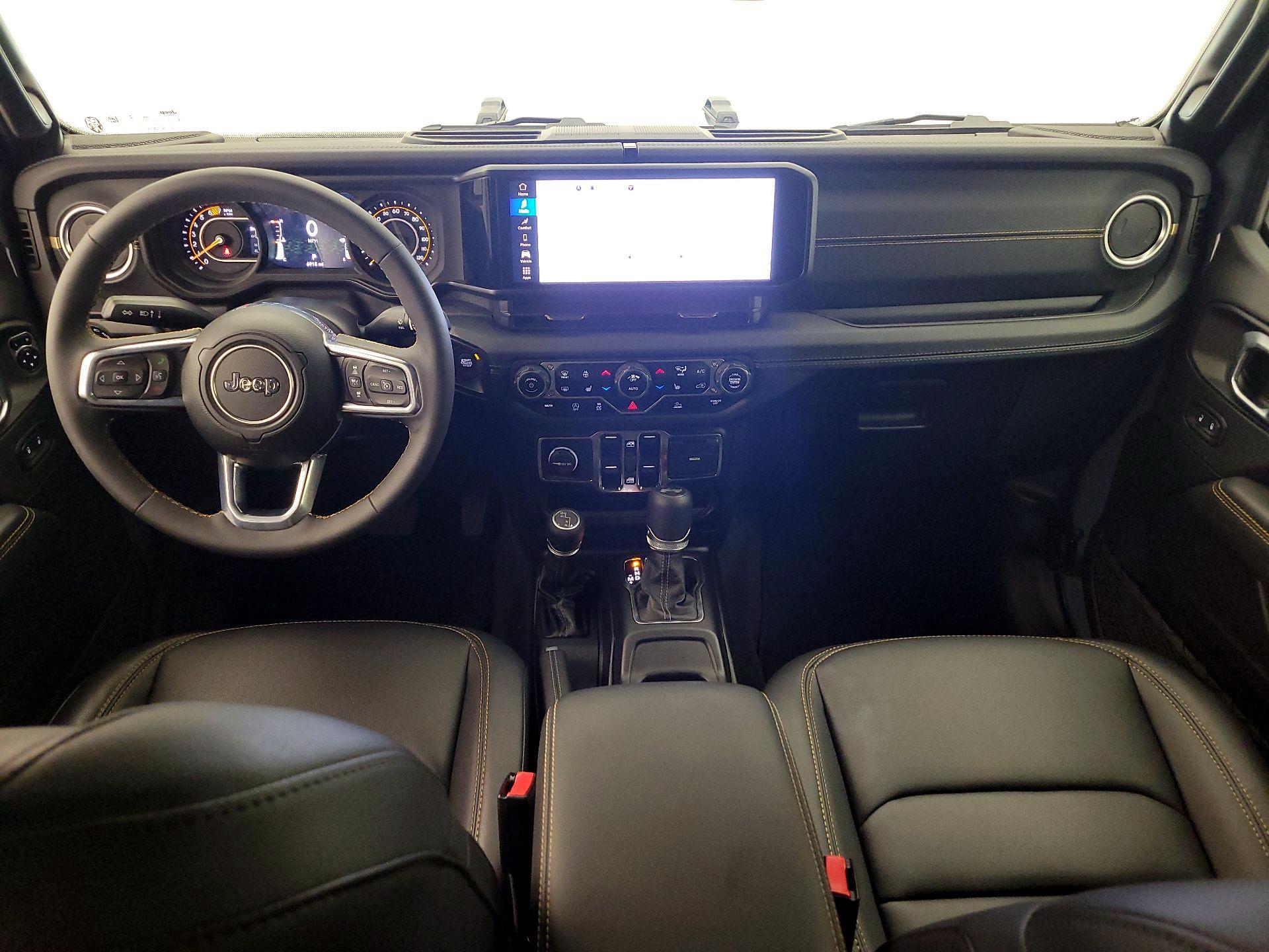 Thumbnail: 2024 Jeep Wrangler - 9