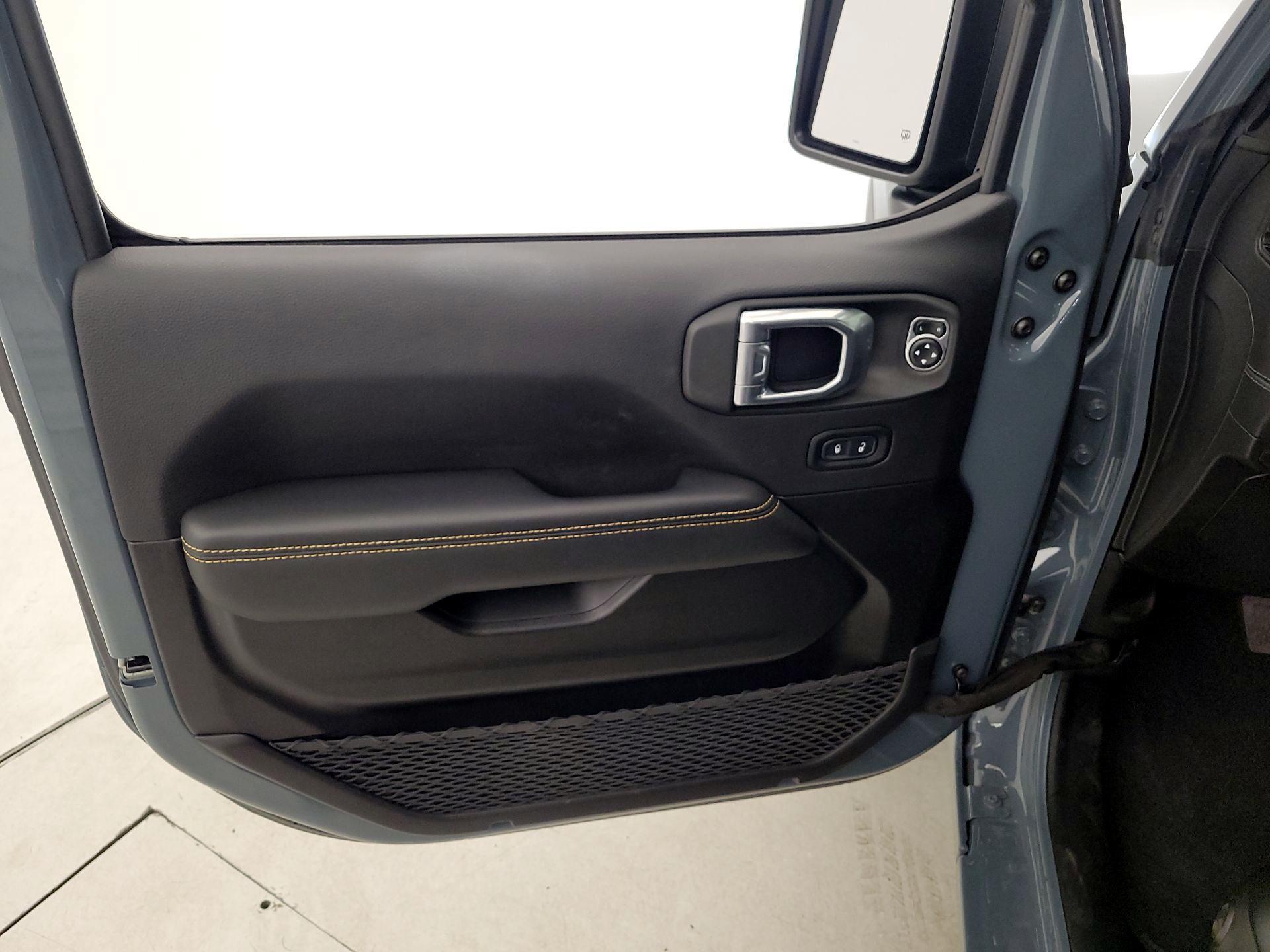 Thumbnail: 2024 Jeep Wrangler - 12