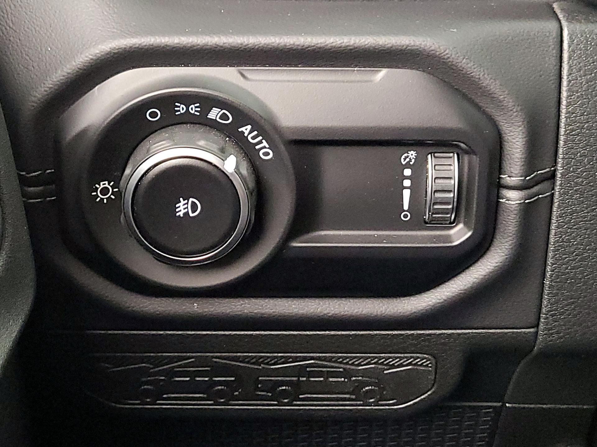 Thumbnail: 2024 Jeep Wrangler - 13