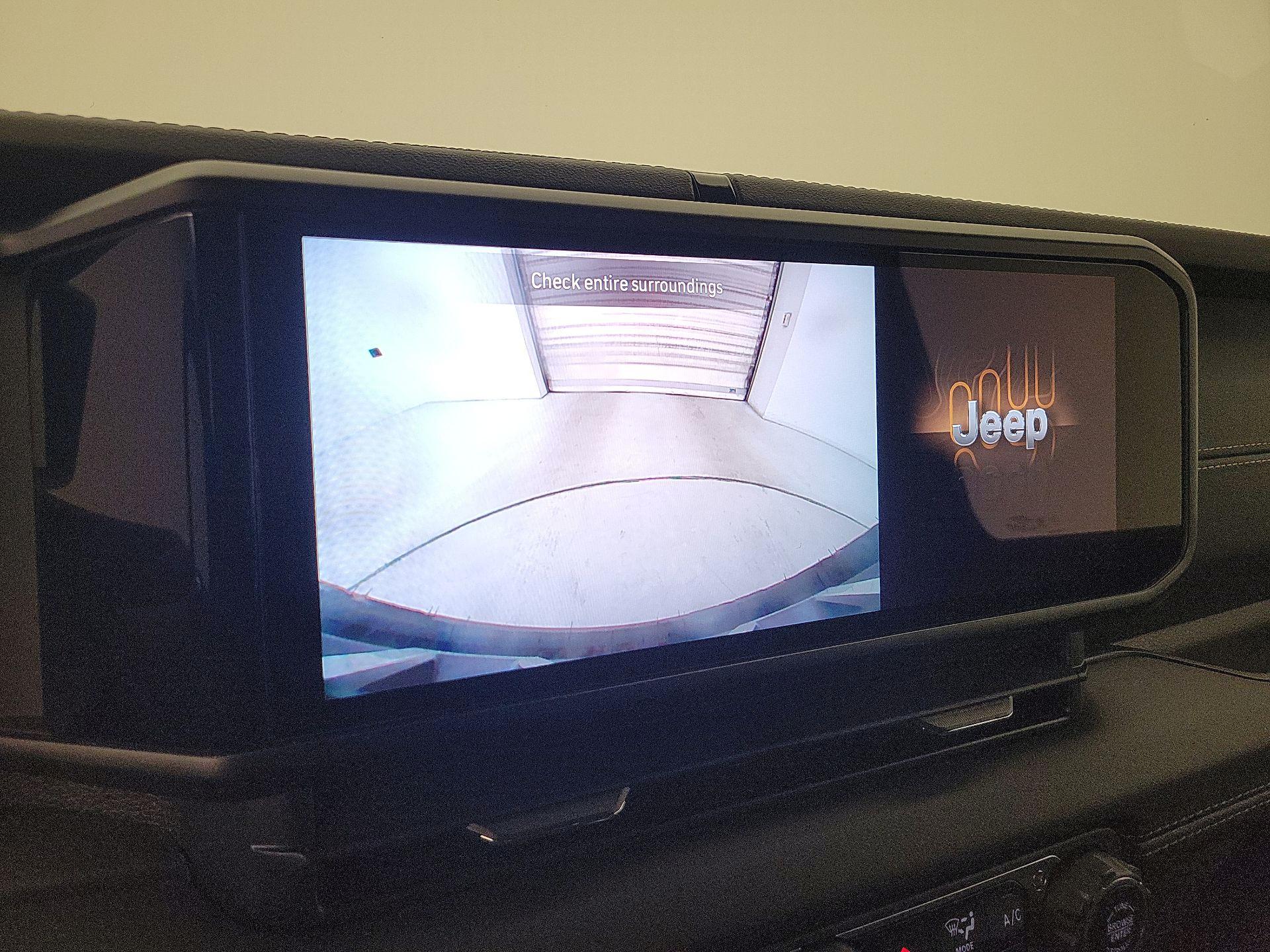 Thumbnail: 2024 Jeep Wrangler - 14