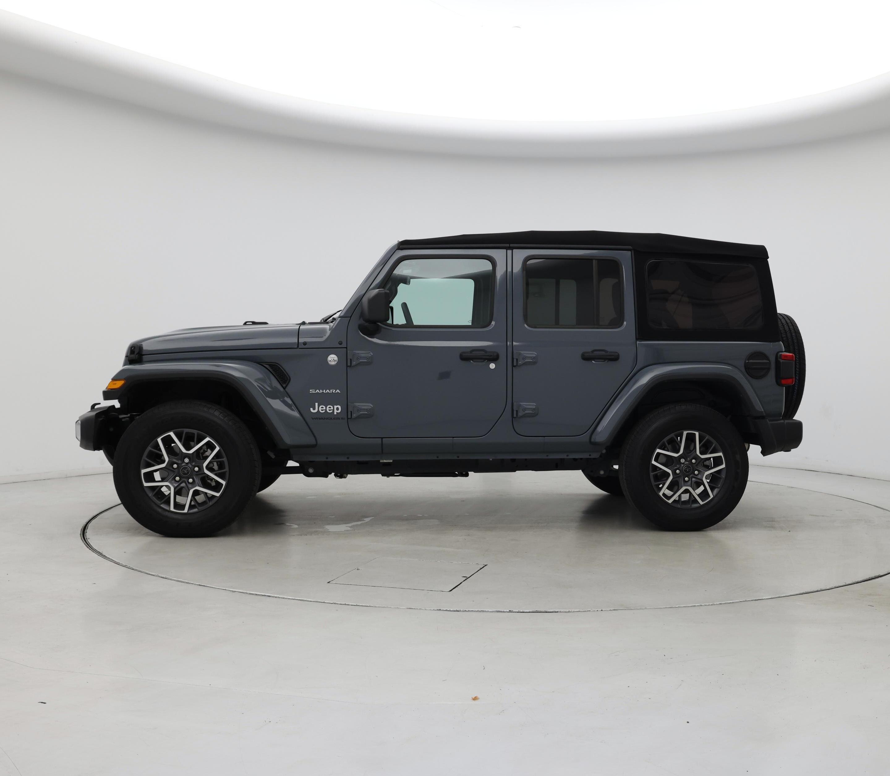 Thumbnail: 2024 Jeep Wrangler - 3