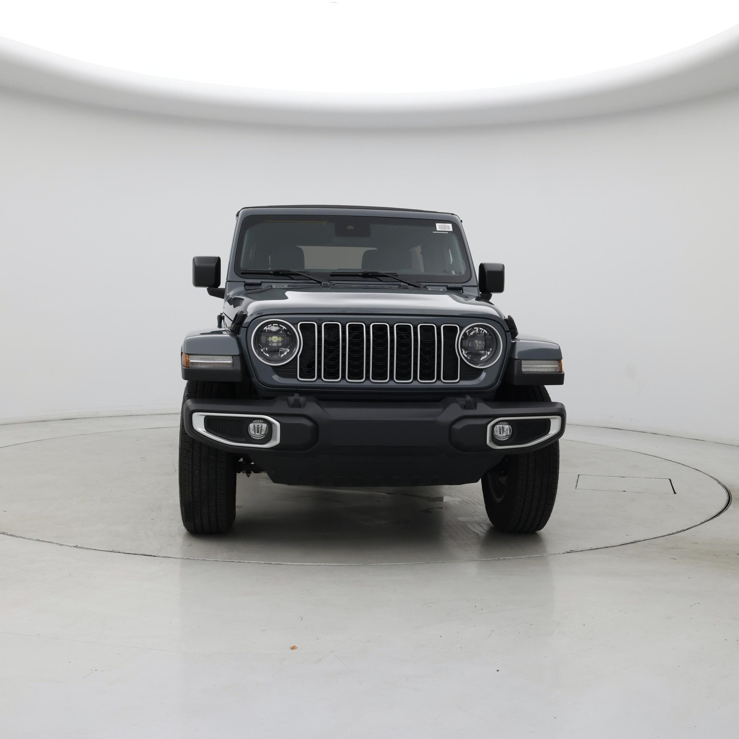 Thumbnail: 2024 Jeep Wrangler - 5